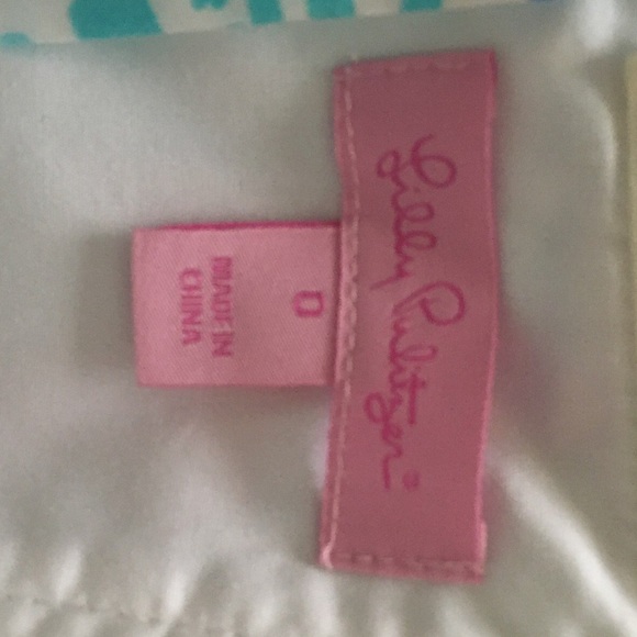 Lilly Pulitzer You Gotta Regatta Lottie Dress HG - Picture 8 of 12